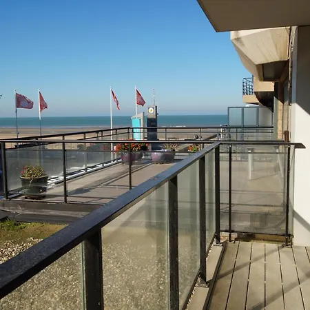 Appartement O'sea Ref 104,105,106