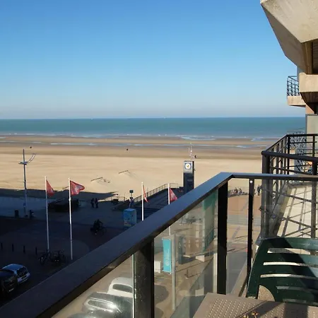 O'sea Ref 104,105,106 * Coxyde