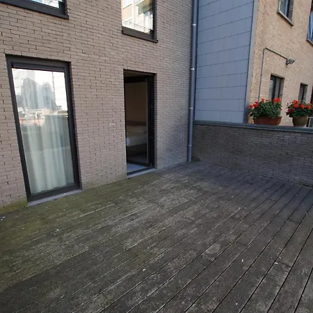 O'sea Ref 104,105,106 Διαμέρισμα