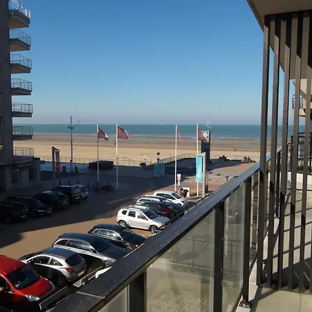 O'sea Ref 104,105,106 Appartement