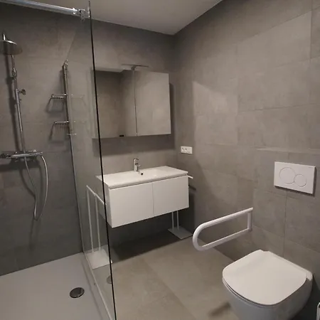 Appartement O'sea Ref 104,105,106 *