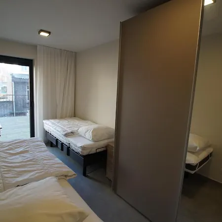 O'sea Ref 104,105,106 Koksijde