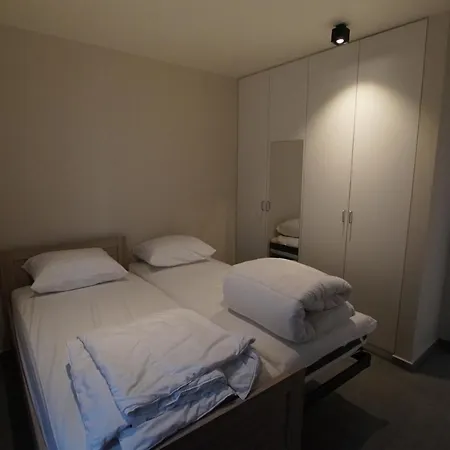 O'sea Ref 104,105,106 Appartement