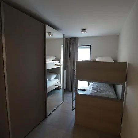 O'sea Ref 104,105,106 Coxyde