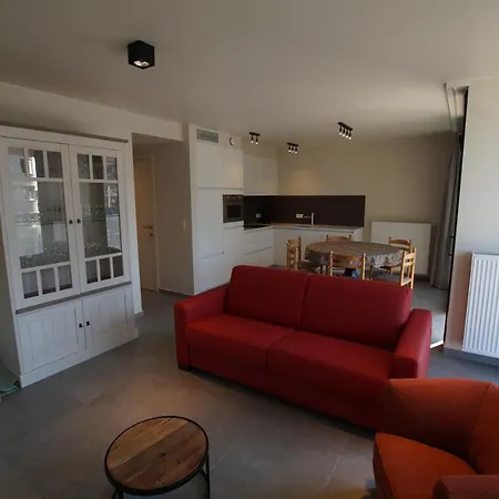 O'sea Ref 104,105,106 Appartement