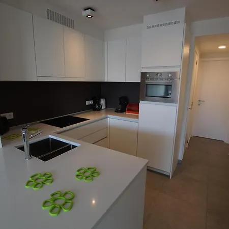 Appartement O'sea Ref 104,105,106