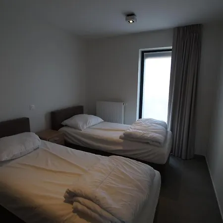 O'sea Ref 104,105,106 * Koksijde