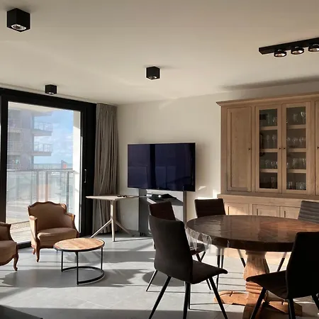 O'sea Ref 104,105,106 Koksijde