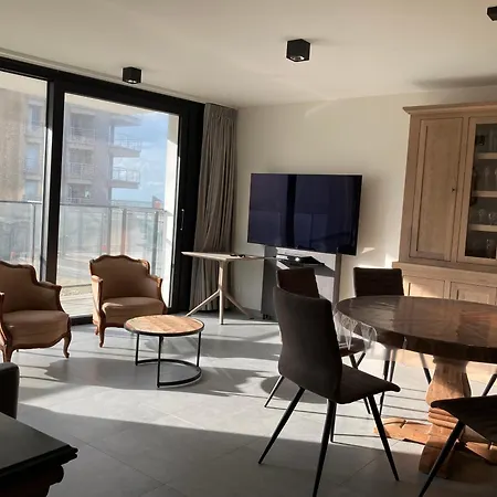 O'sea Ref 104,105,106 Koksijde