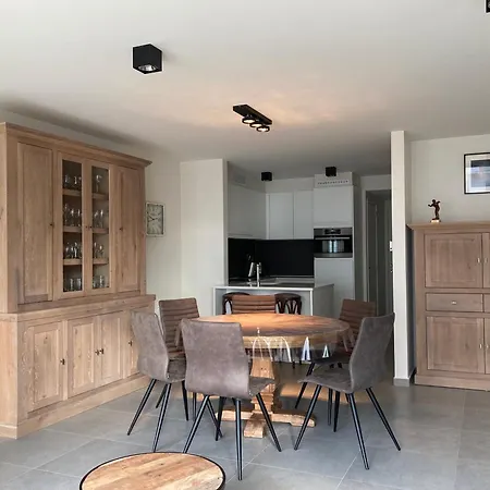 O'sea Ref 104,105,106 Apartamento *