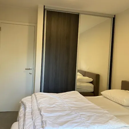 Apartament O'sea Ref 104,105,106 Koksijde