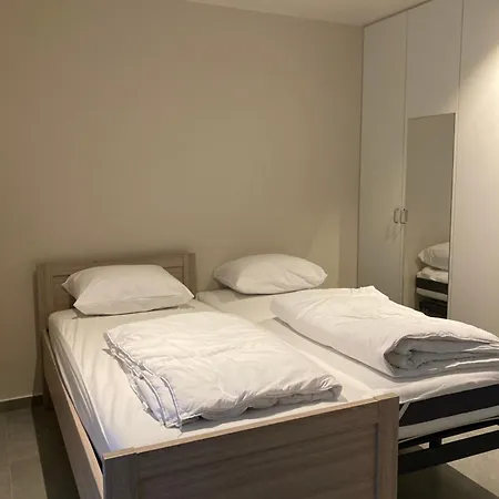 O'sea Ref 104,105,106 Apartament