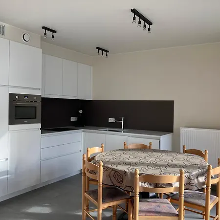 Apartament O'sea Ref 104,105,106