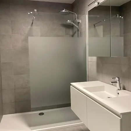 O'sea Ref 104,105,106 Apartamento