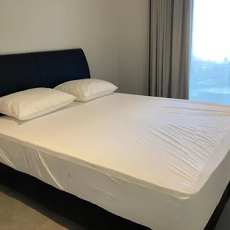 O'sea Ref 104,105,106 Apartamento