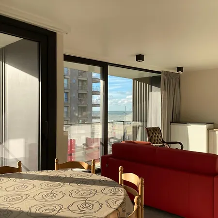 O'sea Ref 104,105,106 * Koksijde