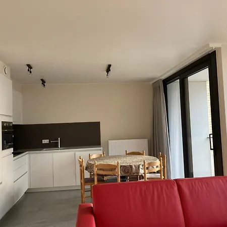 O'sea Ref 104,105,106 Appartement *