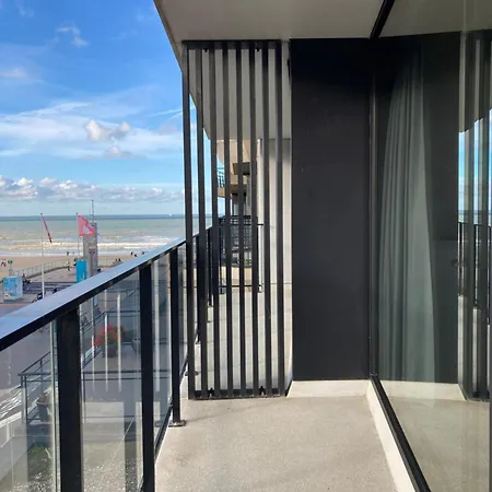 O'sea Ref 104,105,106 Apartamento