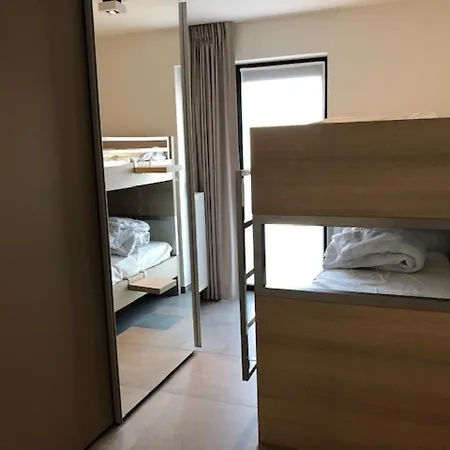 O'sea Ref 104,105,106 Koksijde