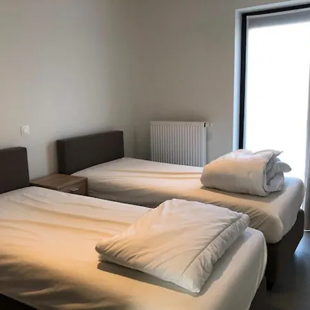 O'sea Ref 104,105,106 * Koksijde