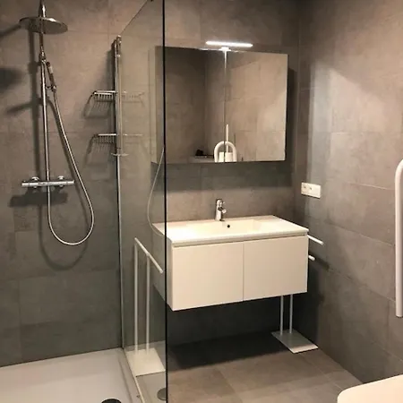 Διαμέρισμα O'sea Ref 104,105,106 Koksijde