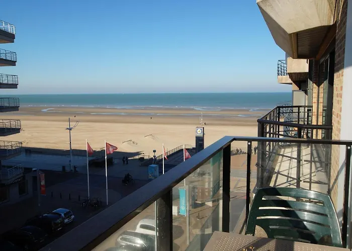 O'sea Ref 104,105,106 * Koksijde