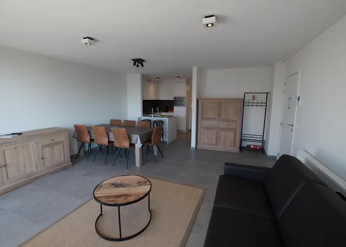 O'sea Ref 104,105,106 Apartment