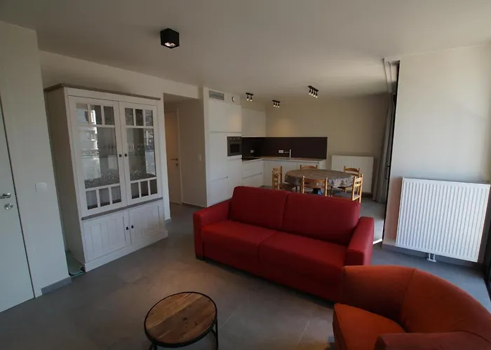 O'sea Ref 104,105,106 Apartment