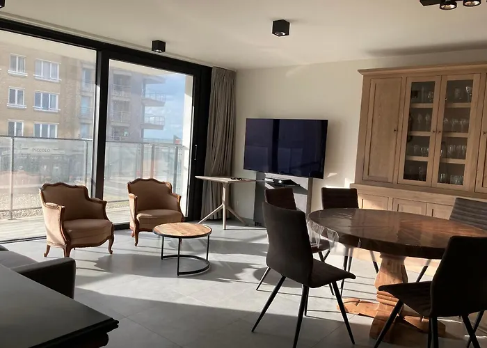 O'sea Ref 104,105,106 Koksijde