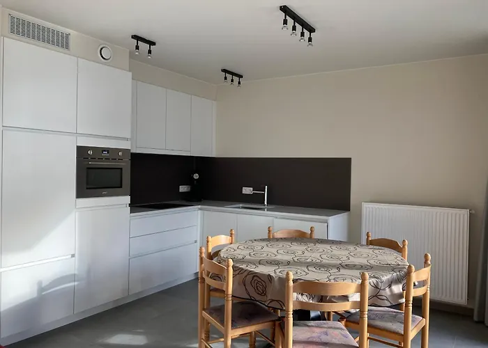 Apartment O'sea Ref 104,105,106