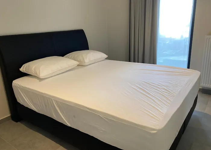 O'sea Ref 104,105,106 Apartment