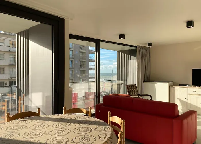 O'sea Ref 104,105,106 * Koksijde