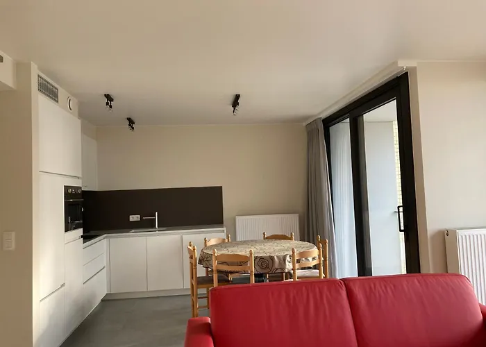 O'sea Ref 104,105,106 Apartment *