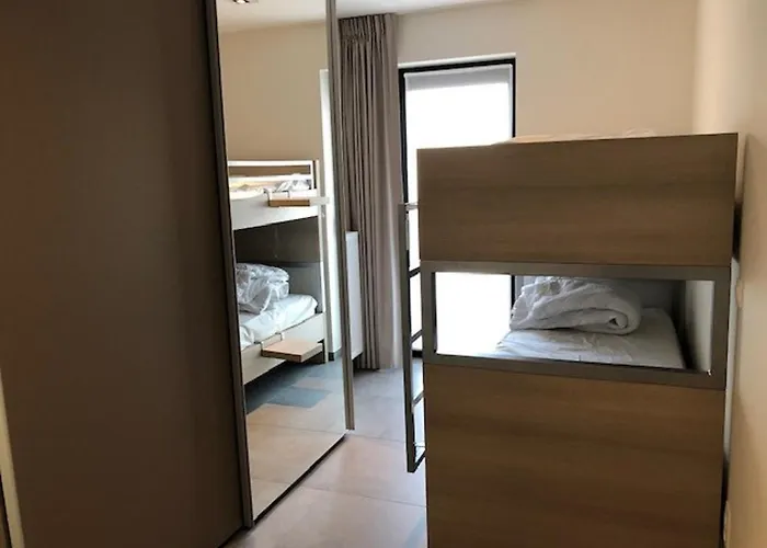 O'sea Ref 104,105,106 Koksijde