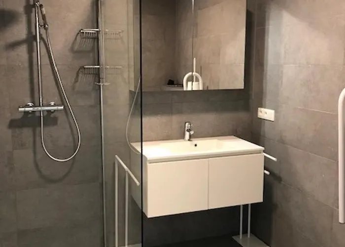 Apartment O'sea Ref 104,105,106 Koksijde